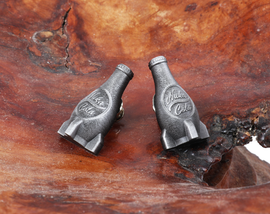 Nuka Cola Bottle Pin - Fallout Series
