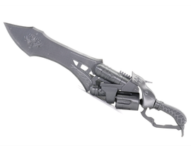 Crownsblade DIY Cosplay Prop Kit - FFXIV