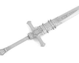 Viper FFXIV DIY Cosplay Prop Kit - Viper FFXIV Cosplay - Dawntrail Viper Swords - Viepr Dual Swords - Viper Weapon