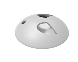 Angry Shy Guy Mask DIY Cosplay Prop Kit - Shy Guy Mario Cosplay Prop - Male Shy Guy