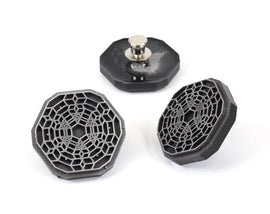 Signalis Pin - Survival Horror Logo, Dystopian Horror Games, Cosmic Horror, Technician Replika - Government Facility PS1 Horror Vibes | SPN1