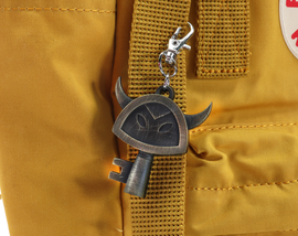 Zelda Boss Key - Legend of Zelda Link Between Worlds