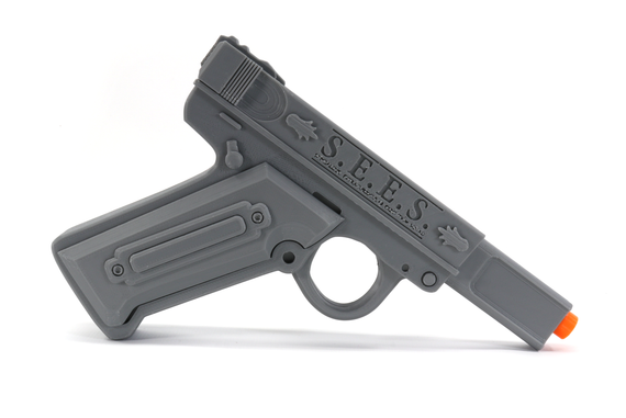 Evoker Pistol DIY Cosplay Prop Kit - Persona 3