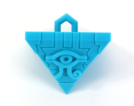 Millennium Puzzle DIY Cosplay Prop Kit - Yu-Gi-Oh!