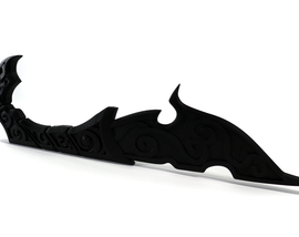 Irelia Blade DIY Cosplay Prop Kit - League of Legends