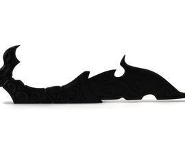 Irelia Blade DIY Cosplay Prop Kit - League of Legends