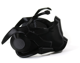 Soldier 76 Mask DIY Cosplay Prop Kit - Overwatch