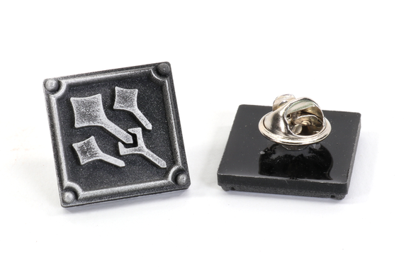 Sage Job Icons Pin - FFXIV