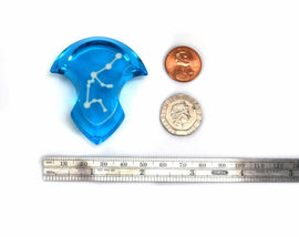 Aquarius Constellation Stone - FFXIV Emmerololth Ascian Crystal - LootCaveCo