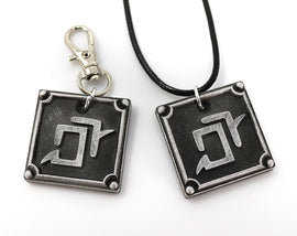 Astrologian FFXIV Job Charm - AST Metal Resin, Final Fantasy 14 FF14 Soul Crystal - LootCaveCo