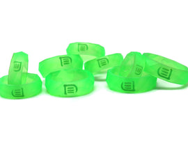 Bard FFXIV Ring Glow in the Dark Soul Crystal/BRD Job Stone Final Fantasy XIV FF14 - LootCaveCo