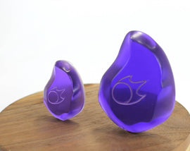 Black Mage FFXIV Soul Crystal/BLM Job Stone Final Fantasy XIV Soul of the Black Mage FF14 - LootCaveCo