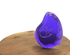 Black Mage FFXIV Soul Crystal/BLM Job Stone Final Fantasy XIV Soul of the Black Mage FF14 - LootCaveCo