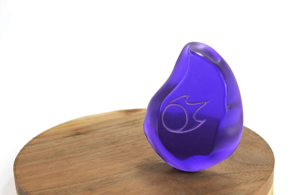 Black Mage FFXIV Soul Crystal/BLM Job Stone Final Fantasy XIV Soul of the Black Mage FF14 - LootCaveCo