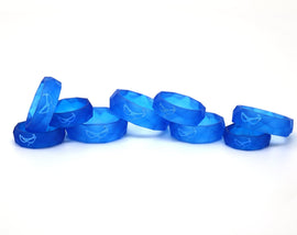 Blue Mage FFXIV Ring Glow in the Dark Soul Crystal/BLM Job Stone Final Fantasy XIV FF14 - LootCaveCo