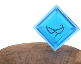 Blue Mage FFXIV Soul Crystal/BLU Job Stone Final Fantasy XIV Soul of the Blue Mage FF14 - LootCaveCo