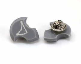 Capricorn Constellation Stone - FFXIV Deudalaphon Ascian Crystal - LootCaveCo