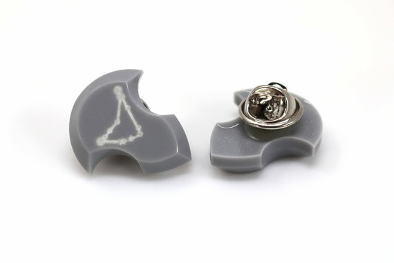 Capricorn Constellation Stone - FFXIV Deudalaphon Ascian Crystal - LootCaveCo