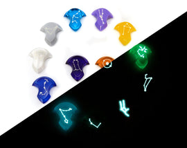 Convocation of the 14 Bundle - Constellation Stone Collection - FFXIV Azem Ascian Crystal - LootCaveCo