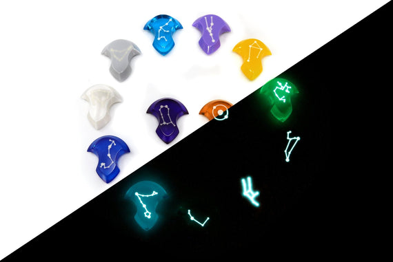 Convocation of the 14 Bundle - Constellation Stone Collection - FFXIV Azem Ascian Crystal - LootCaveCo