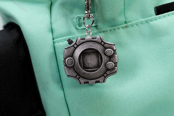 Digimon Adventure Digivice - Original Digimon Adventure / Digimon Tri -Digimon Cosplay - LootCaveCo