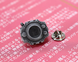 Digimon Digivice Pin- Digimon Adventure, Digidestined Digimon Wedding - LootCaveCo