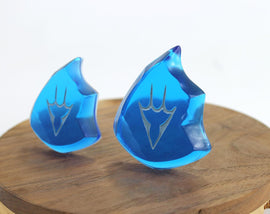 Dragoon FFXIV Soul Crystal/DRG Job Stone Final Fantasy XIV Soul of the Dragoon FF14 - LootCaveCo