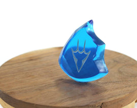 Dragoon FFXIV Soul Crystal/DRG Job Stone Final Fantasy XIV Soul of the Dragoon FF14 - LootCaveCo