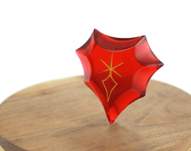 FFXIV Dark Knight Soul Crystal/DRK Job Stone Final Fantasy XIV Soul of the Dark Knight FF14 - LootCaveCo