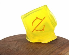 Gunbreaker FFXIV Soul Crystal/GNB Job Stone Final Fantasy XIV Soul of the Gunbreaker FF14 - LootCaveCo