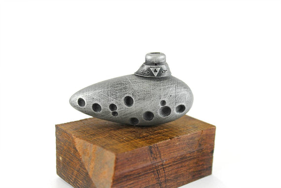 Zelda Ocarina of Time Legend of Zelda Breath of the Wild Necklace - Nintendo/Zelda Gift