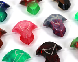 CUSTOM Constellation Stones - FFXIV Azem , Emet Selch Ascian Crystal