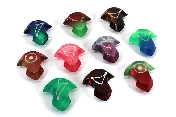 CUSTOM Constellation Stones - FFXIV Azem , Emet Selch Ascian Crystal