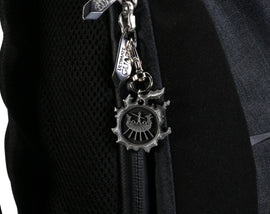 FFXIV The Maelstrom Keychain / Necklace - Grand Company - FF14 Final Fantasy 14