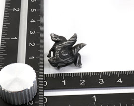 Kindred Lamb Mask Pin, League of Legends Cosplay or Gift