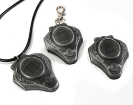 Digimon Tamers D-Power Digivice  - Original Digimon Adventure / Digimon Tri -Digimon Cosplay