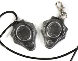 Digimon Tamers D-Power Digivice  - Original Digimon Adventure / Digimon Tri -Digimon Cosplay