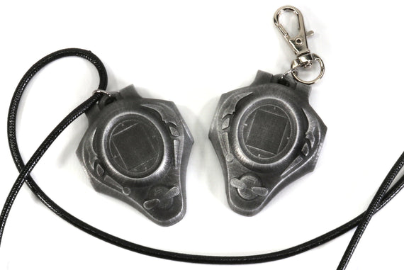 Digimon Tamers D-Power Digivice  - Original Digimon Adventure / Digimon Tri -Digimon Cosplay