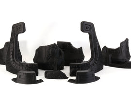 Zelda Fused Shadow - DIY Cosplay Prop Kit - Twilight Princess Midna cosplay