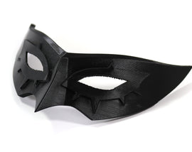 Persona 5 Joker Protag DIY Cosplay Prop Kit