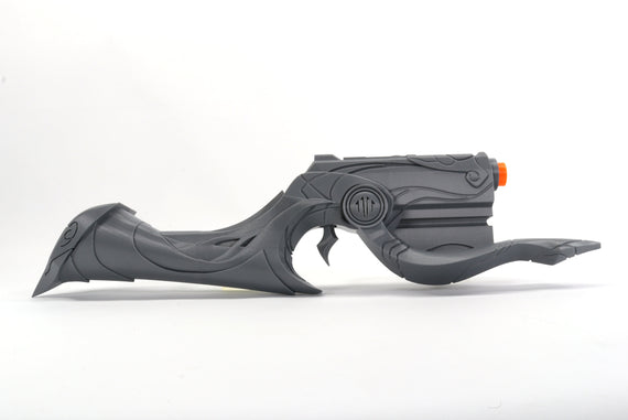 League of Legends Jhin Gun DIY Cosplay Prop Kit