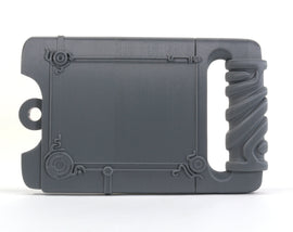 Legend of Zelda Sheikah Slate DIY Cosplay Prop Kit