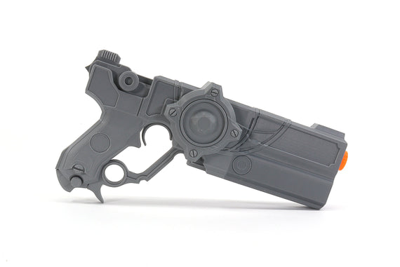 Bayonetta All for one DIY Cosplay Prop Kit