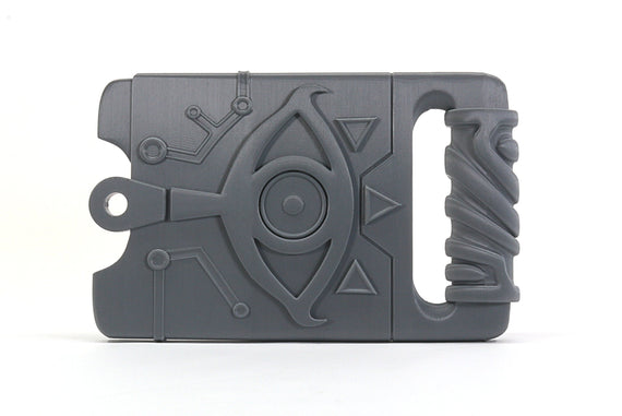 Legend of Zelda Sheikah Slate DIY Cosplay Prop Kit