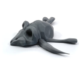 League of Legends Gnar Skull DIY Cosplay Prop Kit