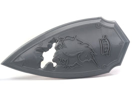 FFXIV Haurchefant Shield DIY Cosplay Prop Kit