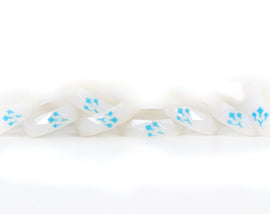 Sage FFXIV Ring Glow in the Dark Soul Crystal/SGE Job Stone Final Fantasy XIV FF14