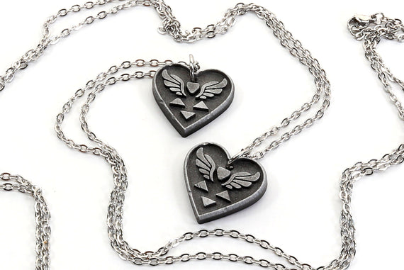 Deltarune Charm Necklace - Deltarune Symbol for Deltarune Cosplay - Spamton - Undertale Gift