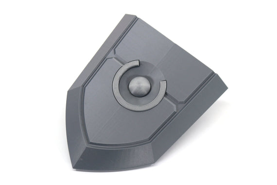 Shield Hero Buckler DIY Cosplay Prop Kit - Legendary Shield Cosplay