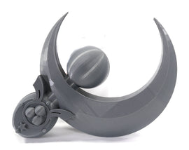 Magical Girl Moon Healing Staff - Magical Girl DIY Cosplay Prop Kit